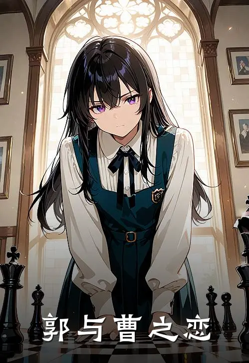 郭与曹之恋(焕焕郭生)在线阅读免费小说_完整版小说免费阅读郭与曹之恋(焕焕郭生)