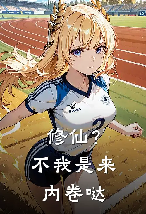修仙？不我是来内卷哒