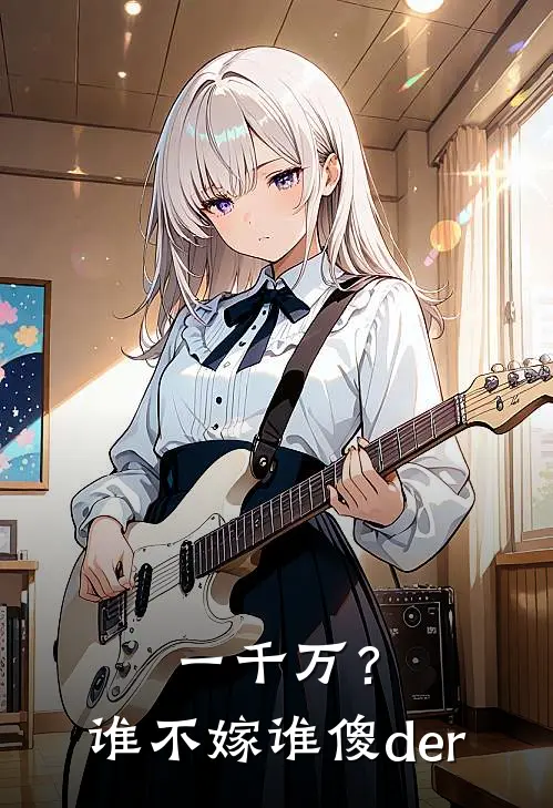 一千万？谁不嫁谁傻der(欧阳绮罗张显宗)免费小说在线阅读_在线阅读免费小说一千万？谁不嫁谁傻der(欧阳绮罗张显宗)