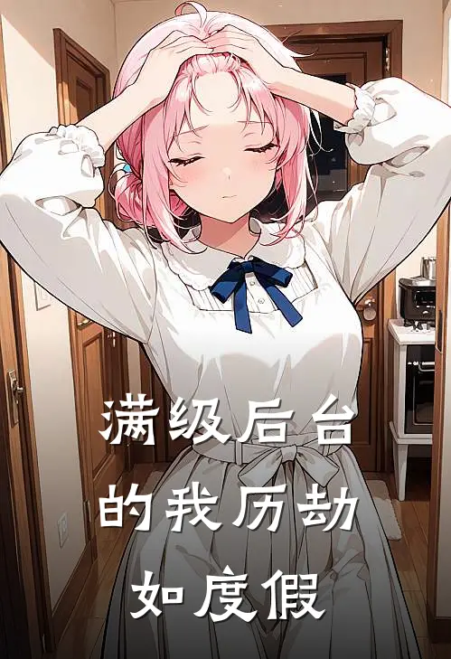 满级后台的我历劫如度假阿傻王有风最新好看小说_已完结小说满级后台的我历劫如度假阿傻王有风