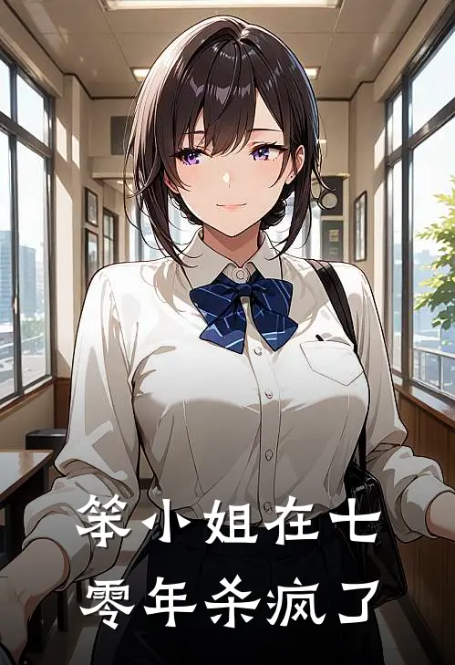 笨小姐在七零年杀疯了