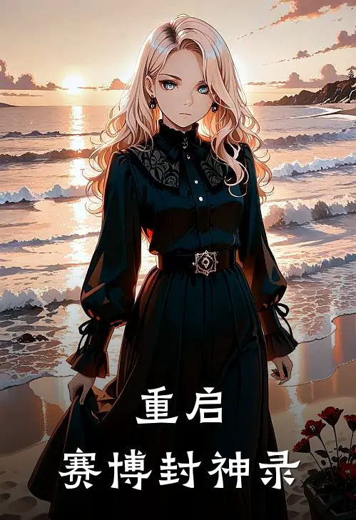 重启：赛博封神录(林夏诺亚)免费小说_最新小说全文阅读重启：赛博封神录林夏诺亚