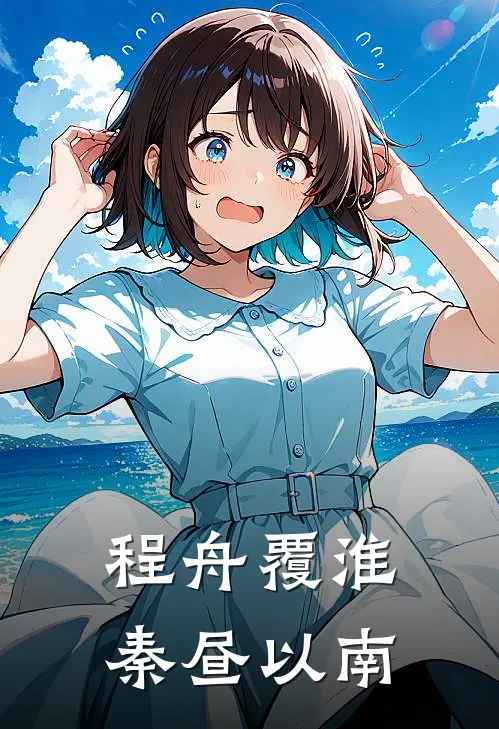 程舟覆淮，秦昼以南