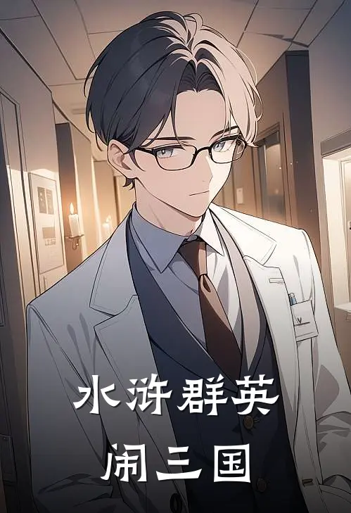 水浒群英闹三国