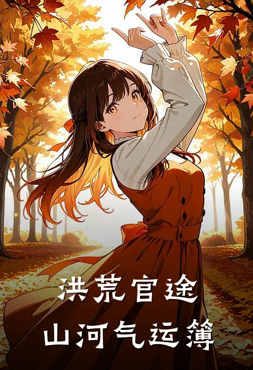 洪荒官途：山河气运簿(陈牧李承泽)完本小说_热门的小说洪荒官途：山河气运簿陈牧李承泽