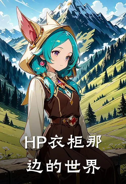 HP衣柜那边的世界