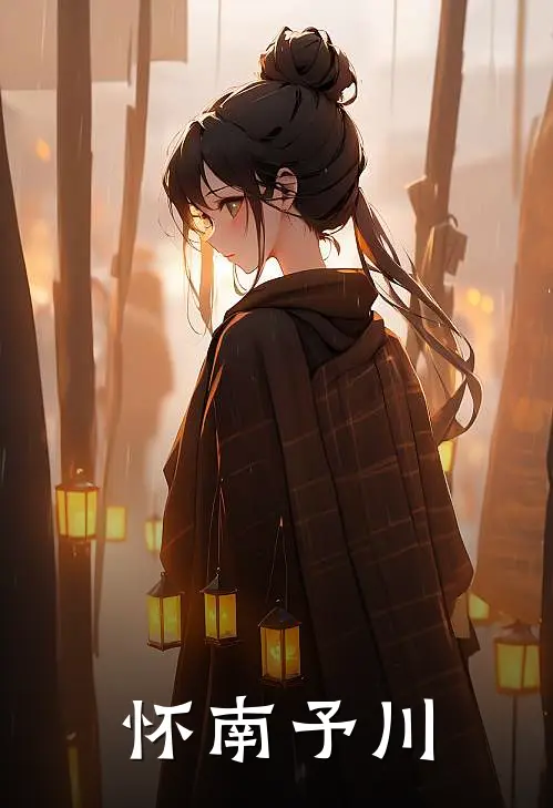 怀南予川宋怀南江屿川热门小说排行_免费阅读全文怀南予川(宋怀南江屿川)