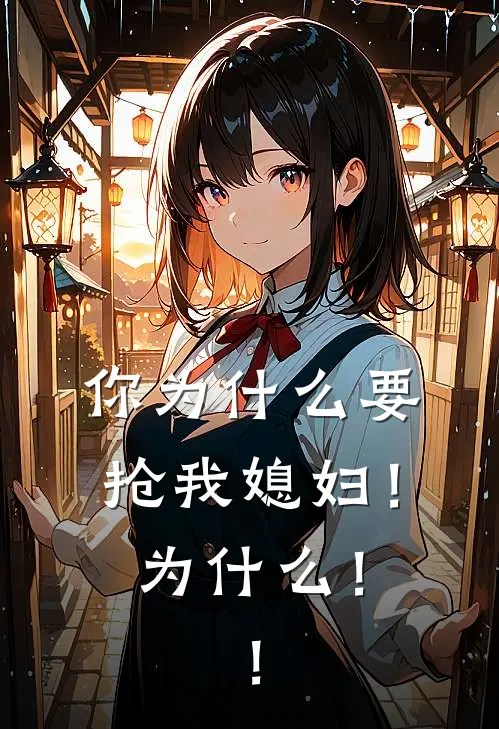 你为什么要抢我媳妇！为什么！！