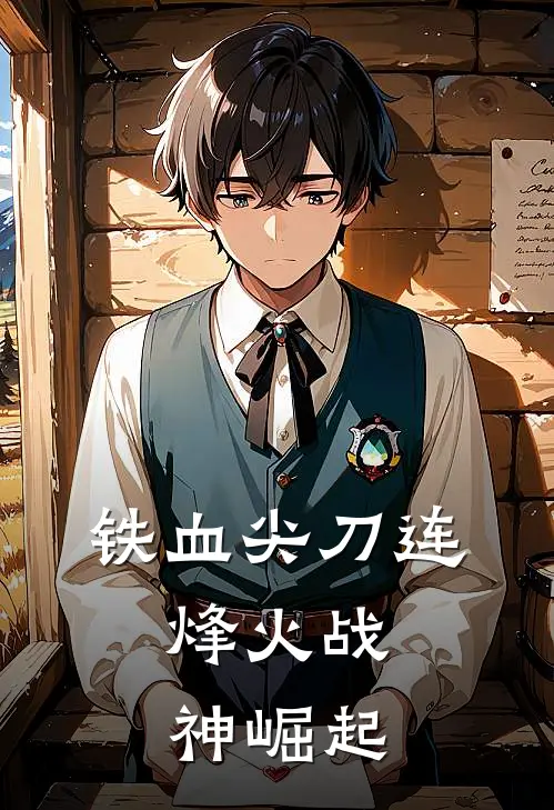 铁血尖刀连，烽火战神崛起(陈锋林薇)免费小说完结_最新推荐小说铁血尖刀连，烽火战神崛起(陈锋林薇)