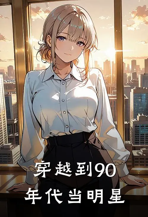 穿越到90年代当明星