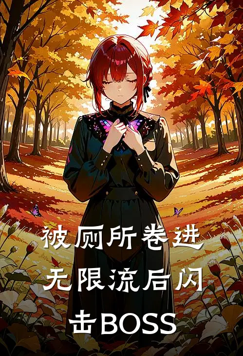 被厕所卷进无限流后闪击BOSS(王绍琪韩永怡)热门小说推荐_免费小说在线看被厕所卷进无限流后闪击BOSS王绍琪韩永怡