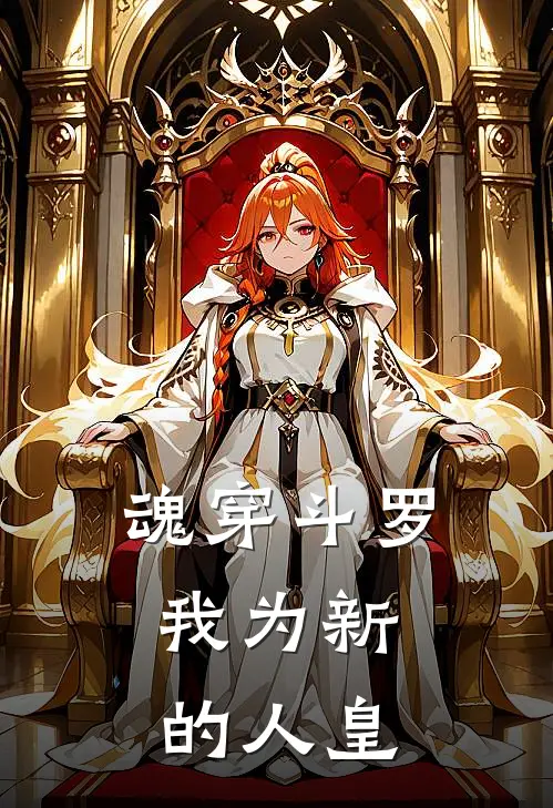 魂穿斗罗：我为新的人皇罗格唐三完本小说免费阅读_最新章节列表魂穿斗罗：我为新的人皇(罗格唐三)