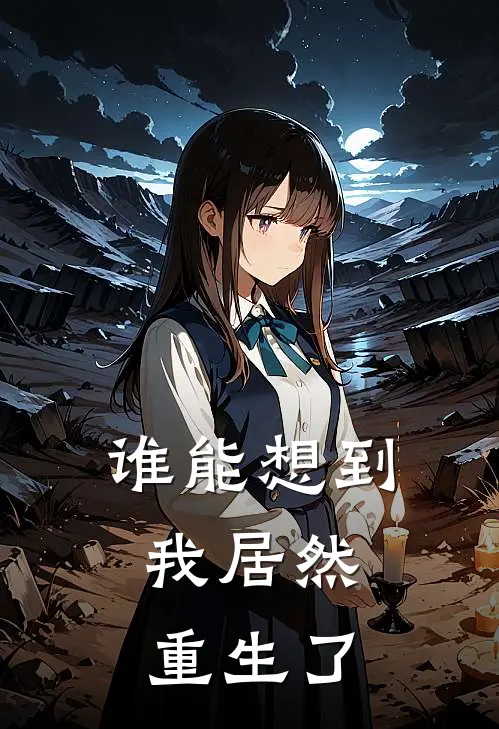 谁能想到，我居然重生了