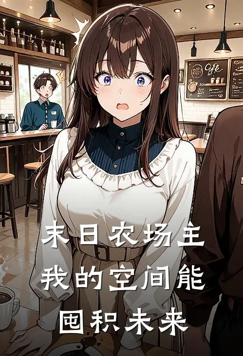 末日农场主：我的空间能囤积未来(陈默许晴)在线阅读免费小说_最新章节列表末日农场主：我的空间能囤积未来(陈默许晴)