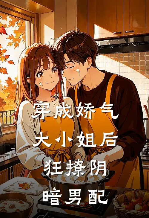 穿成娇气大小姐后，狂撩阴暗男配