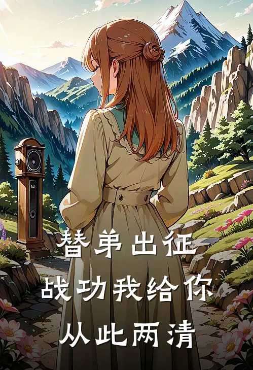 替弟出征，战功我给你，从此两清周恒程心怡免费小说在线看_完本小说阅读替弟出征，战功我给你，从此两清(周恒程心怡)