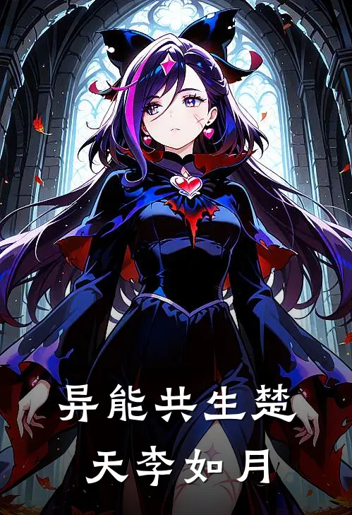 异能共生楚天李如月