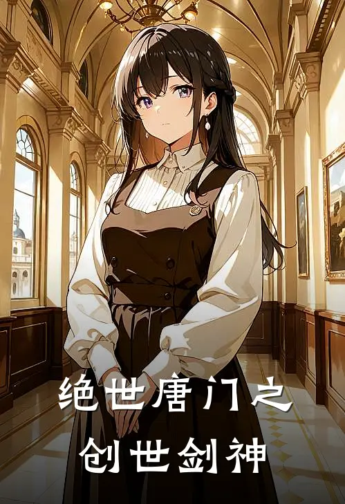 绝世唐门之创世剑神