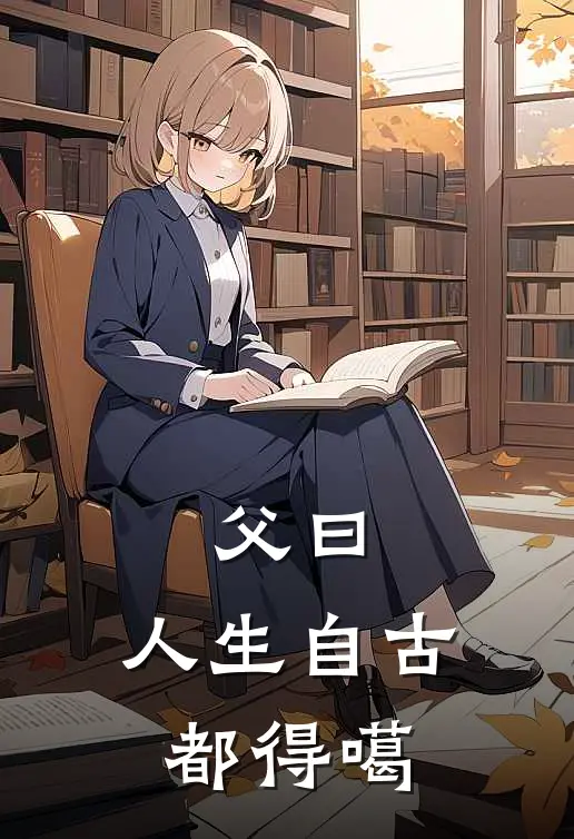 《父曰：人生自古都得噶》金志贵笑爷已完结小说_父曰：人生自古都得噶(金志贵笑爷)经典小说