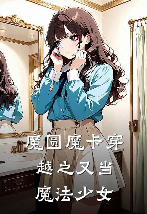 【魔圆魔卡】穿越之又当魔法少女