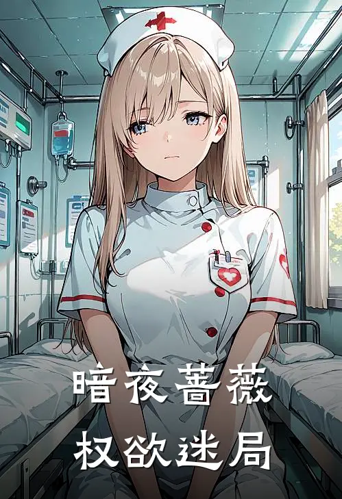 暗夜蔷薇：权欲迷局