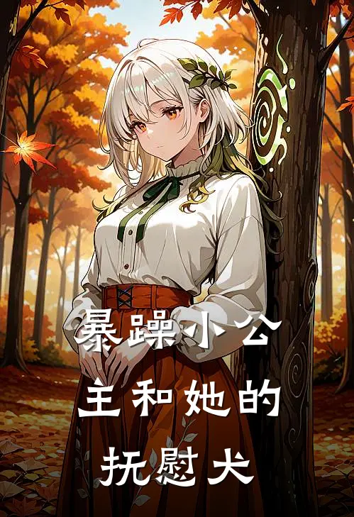 暴躁小公主和她的抚慰犬