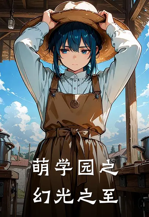 萌学园之幻光之至