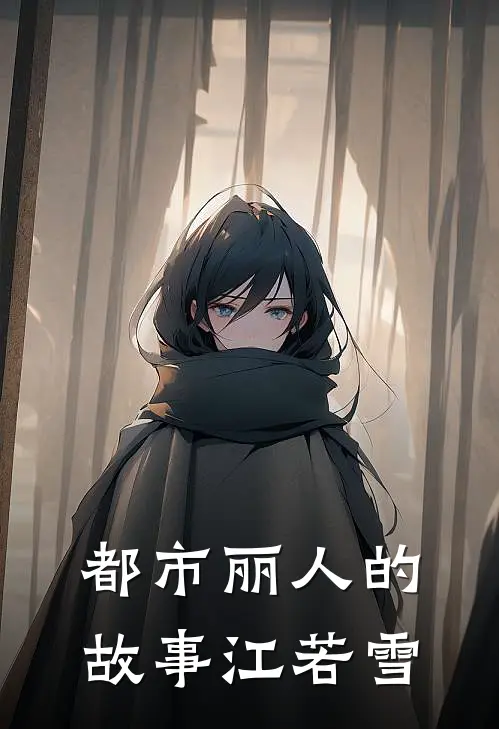 都市丽人的故事江若雪