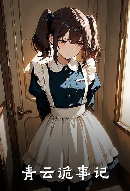 青云诡事记(林默苏宛儿)推荐小说_青云诡事记(林默苏宛儿)全文免费阅读大结局