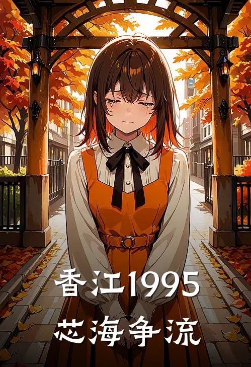 香江1995：芯海争流