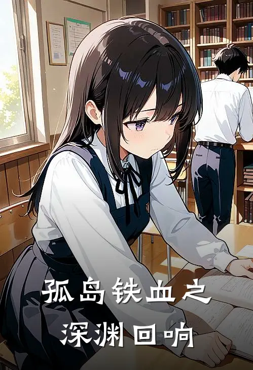 孤岛铁血之深渊回响(林小雨陈默)全本免费在线阅读_林小雨陈默全文阅读