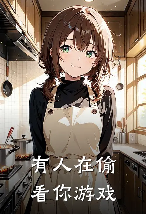 有人在偷看你游戏