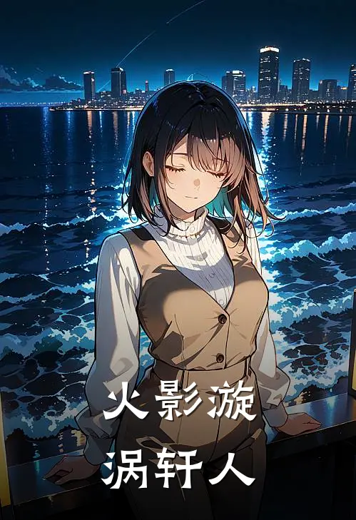 火影漩涡轩人宇智波卡卡西完本小说免费阅读_最新章节列表火影漩涡轩人(宇智波卡卡西)