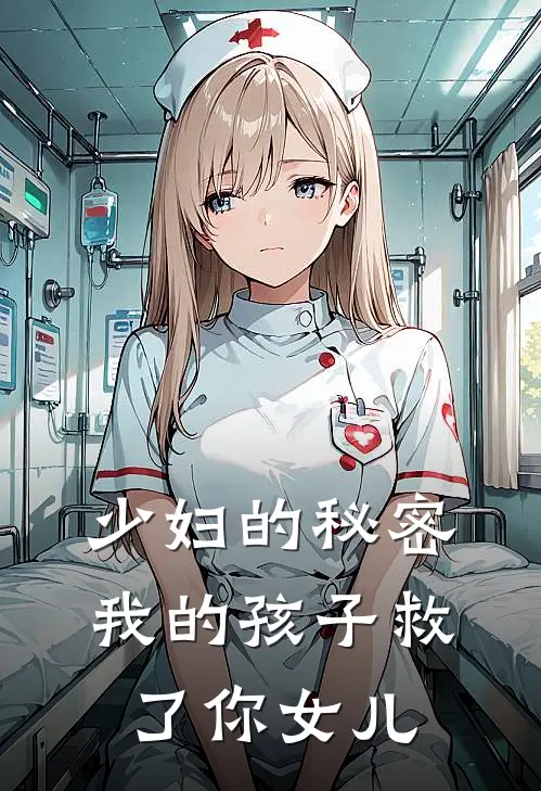 少妇的秘密：我的孩子救了你女儿