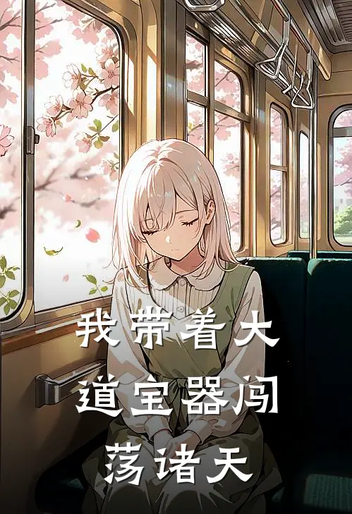 我带着大道宝器闯荡诸天(段锦世赵沐晨)完结小说推荐_免费小说我带着大道宝器闯荡诸天(段锦世赵沐晨)