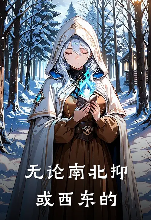 无论南北抑或西东的