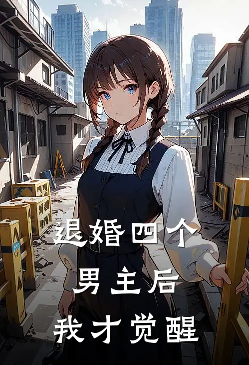 退婚四个男主后，我才觉醒