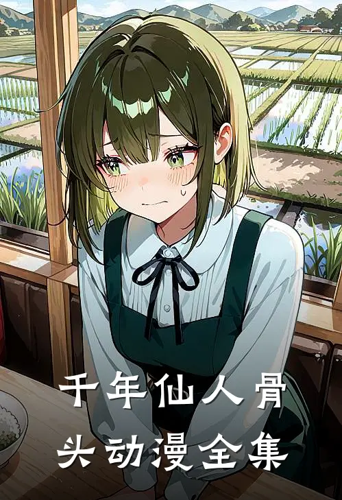 千年仙人骨头动漫全集