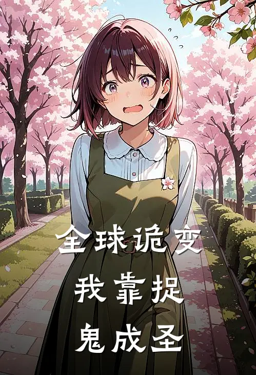 全球诡变：我靠捉鬼成圣