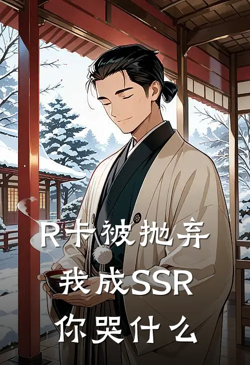 R卡被抛弃，我成SSR你哭什么(夏渊姜丽)小说完结版_全文阅读免费全集R卡被抛弃，我成SSR你哭什么夏渊姜丽