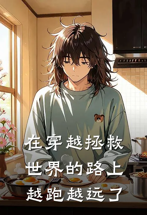 在穿越拯救世界的路上越跑越远了