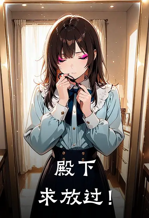 殿下，求放过！