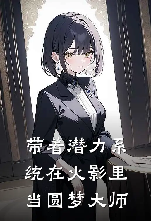 带着潜力系统在火影里当圆梦大师