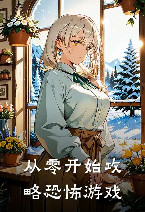 从零开始攻略恐怖游戏林小满林小满完本完结小说_热门小说排行榜从零开始攻略恐怖游戏林小满林小满