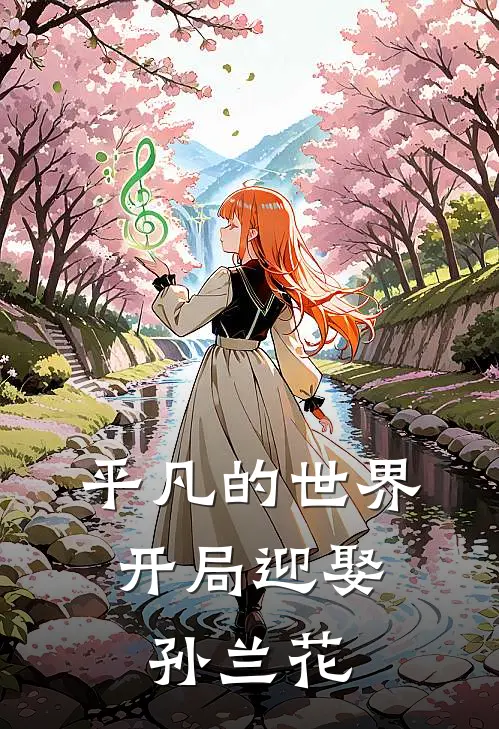 平凡的世界：开局迎娶孙兰花林磊孙兰花全文免费阅读无弹窗大结局_林磊孙兰花（平凡的世界：开局迎娶孙兰花）小说免费阅读大结局