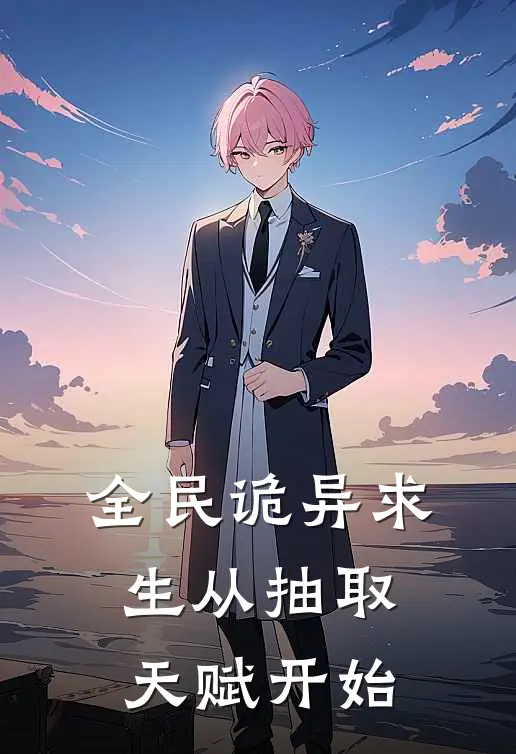 全民诡异求生从抽取天赋开始