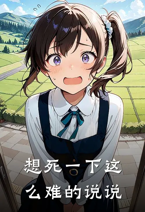 想死一下这么难的说说