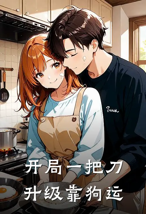 开局一把刀，升级靠狗运