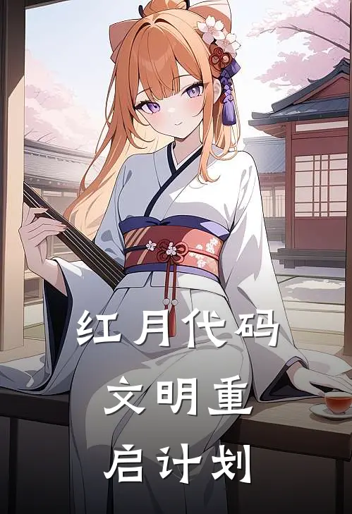 红月代码：文明重启计划