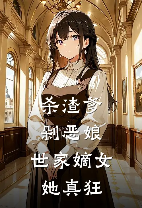 杀渣爹，剁恶娘，世家嫡女她真狂姜青葙小桃小说完结推荐_热门小说阅读杀渣爹，剁恶娘，世家嫡女她真狂姜青葙小桃